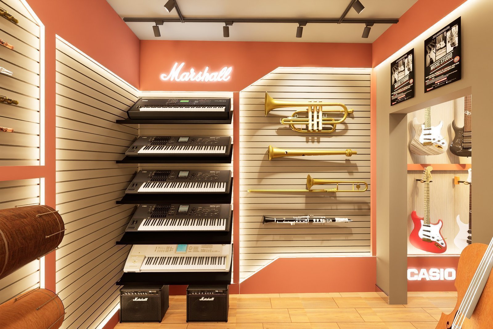 Raga’s musical instruments | Buy Indian & Western Musical Instruments