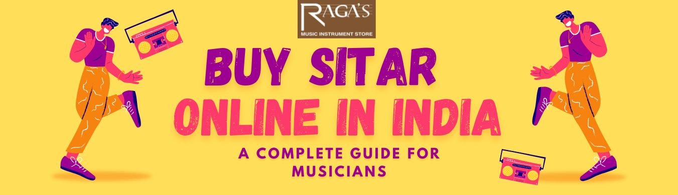 Buy sitar online in India Sitar price in India Sitar for beginners Professional sitar in India Best sitar for classical music Handcrafted sitar online Authentic Indian sitar Buy sitar in Delhi Sitar types and prices Indian musical instruments online Sitar care and maintenance tips