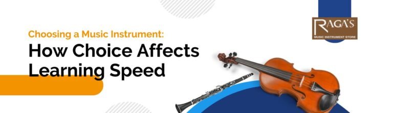 Choosing a Music Instrument Music instrument store, Easiest instrument to learn, Piano vs Guitar learning